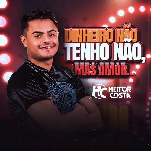 Dinheiro Não Tenho, Mas Amor...