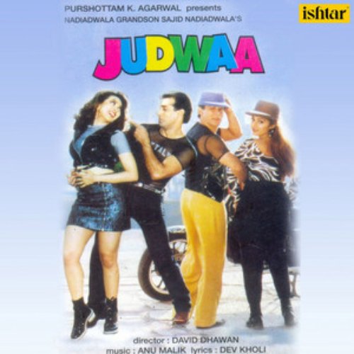 Judwaa