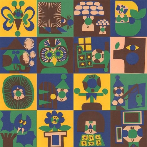 Collages I