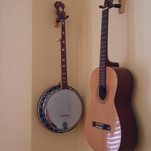 Folk Electronics