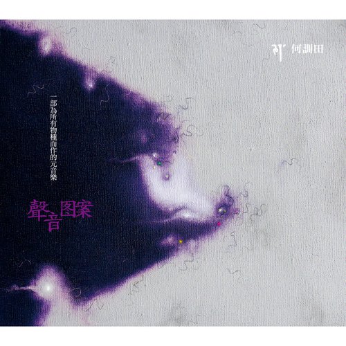 聲音圖案