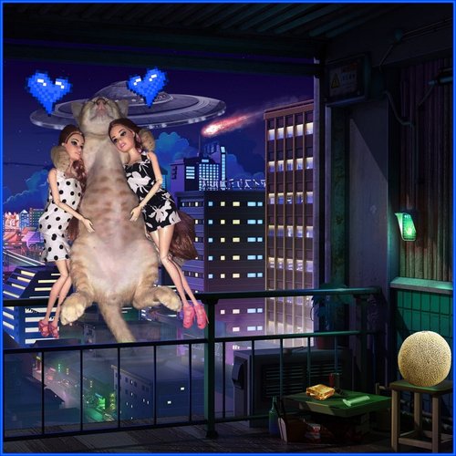Eksartimenos - Single