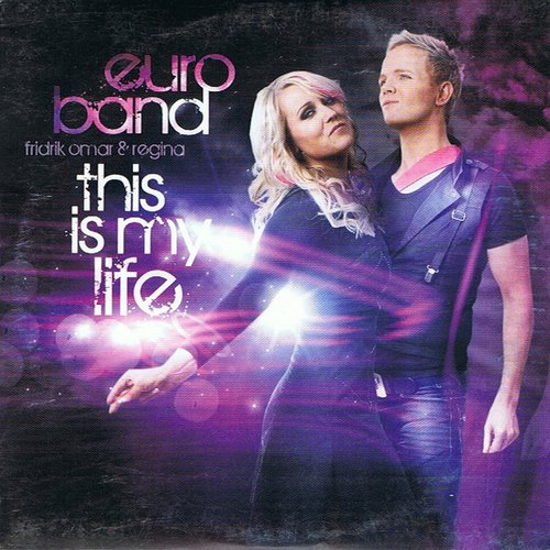 This Is My Life (Iceland Eurovision 2008) Orginal
