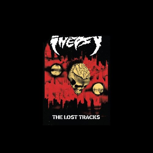 The Lost Tracks