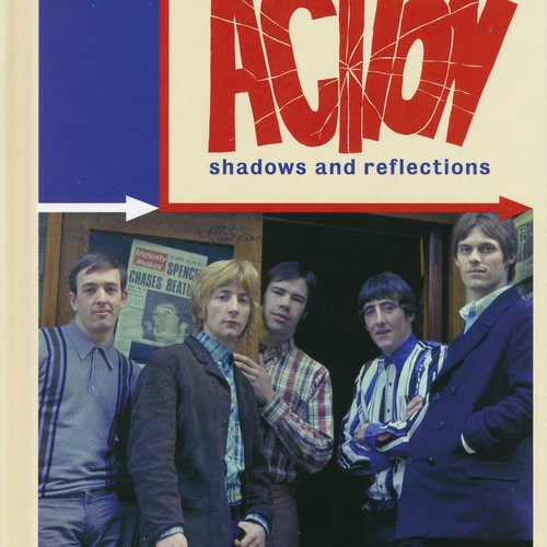 Shadows And Reflections: The Complete Recordings 1964-1968