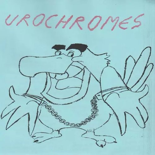 Urochromes