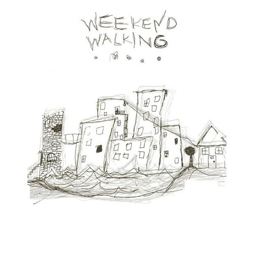 Weekend Walking
