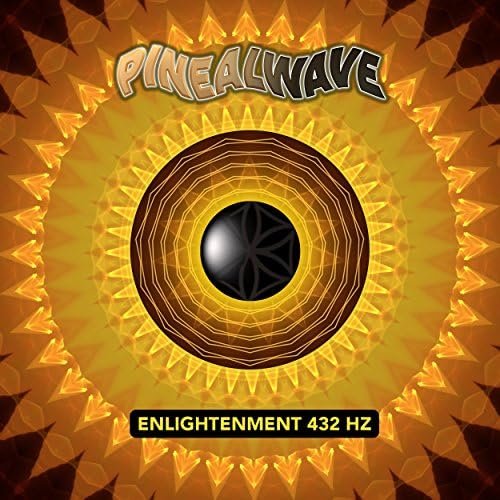 Enlightenment 432 Hz