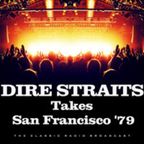 Takes San Francisco '79 (Live)