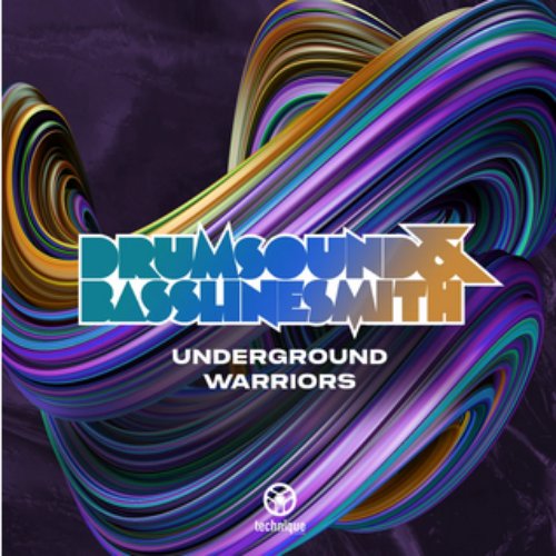 Underground Warriors