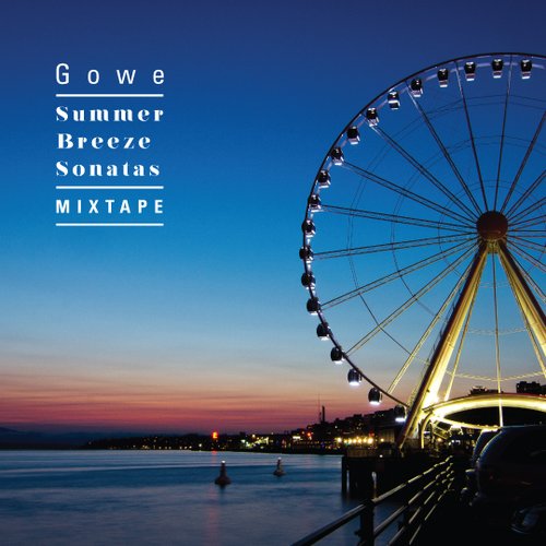 Summer Breeze Sonatas