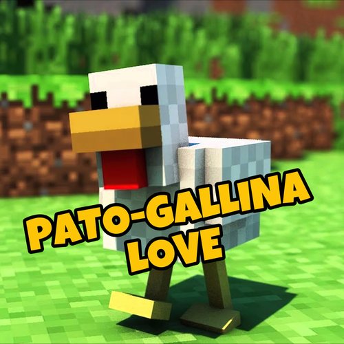 Pato-Gallina Love