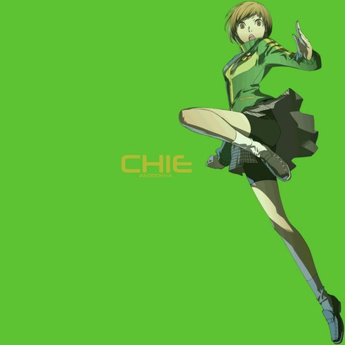 Chie