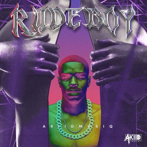 Rude Boy