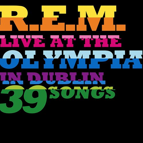 Live at the Olympia [Disc 1]