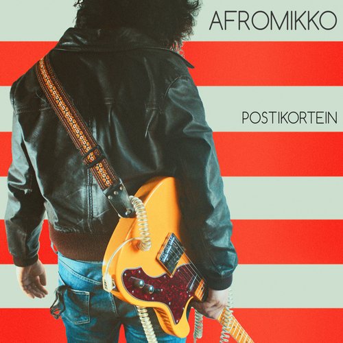 Postikortein