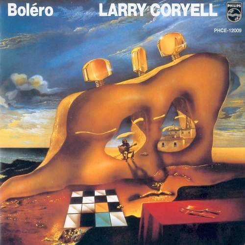Bolero/Scheherazade