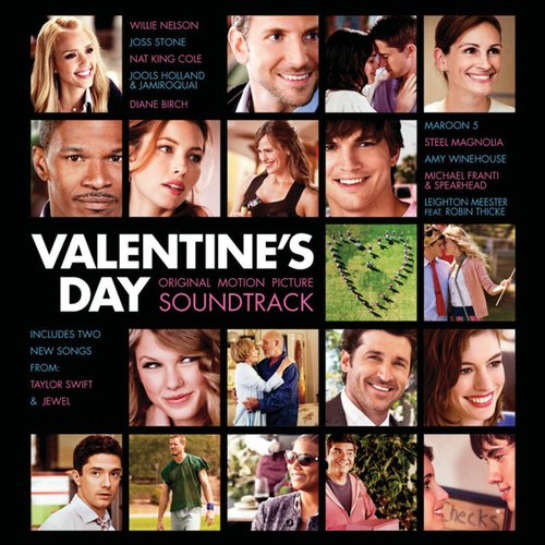Valentine's Day: Original Motion Picture Soundtrack