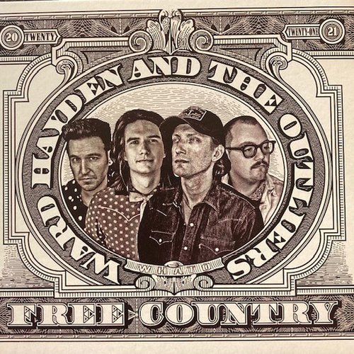 Free Country