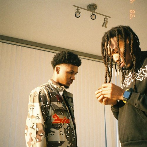 Unreleased