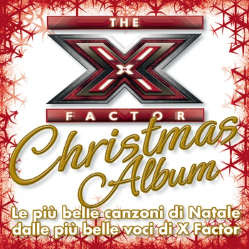 X Factor Christmas Compilation