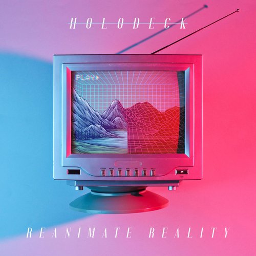 Reanimate Reality