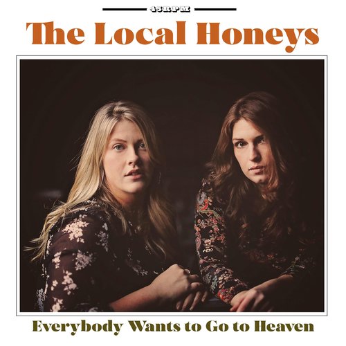 Everybody Wants to Go to Heaven - Single