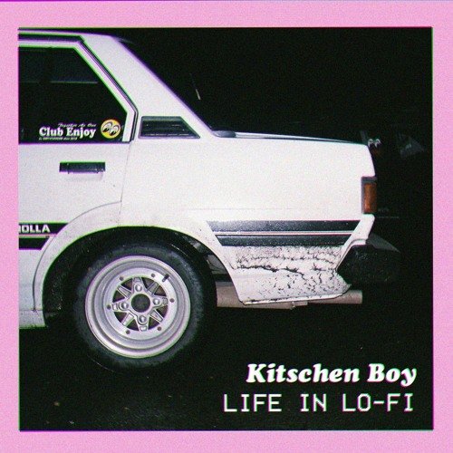 Life in Lo-Fi