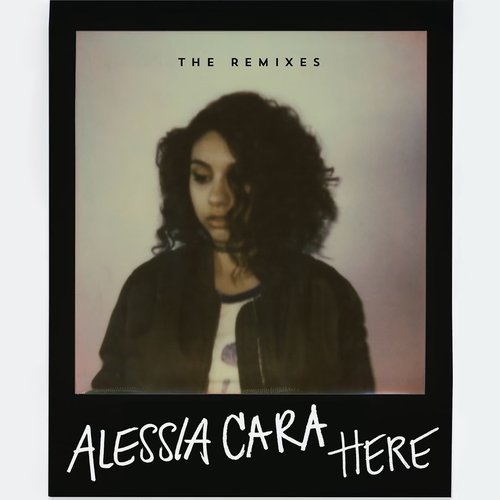 Here (The Remixes...)