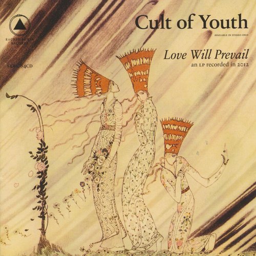 Love Will Prevail