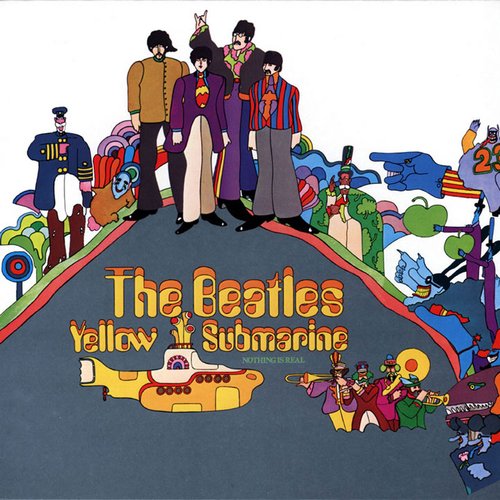 Yellow Submarine [2009 Stereo Remaster]