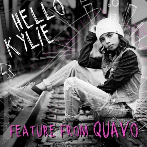 Feature from Quavo