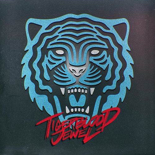 Tiger Beat - Single