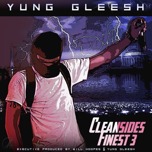 Gleechie - Single