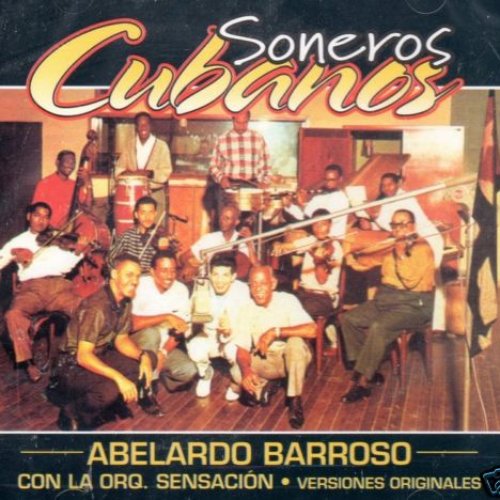 Soneros Cubanos