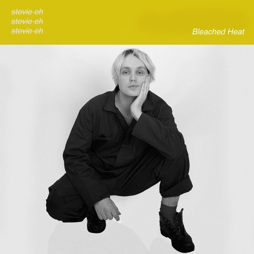 Bleached Heat - EP