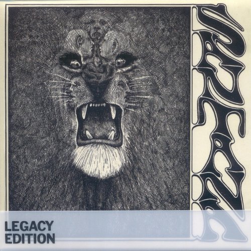 Santana (Legacy Edition)