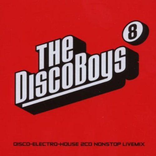 The Disco Boys, Volume 8