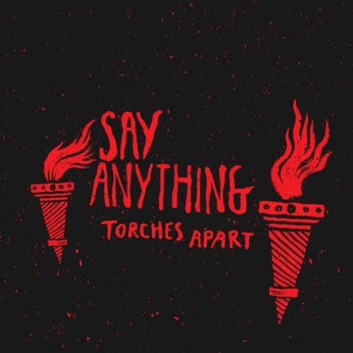 Torches Apart