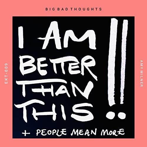 Big Bad Thoughts