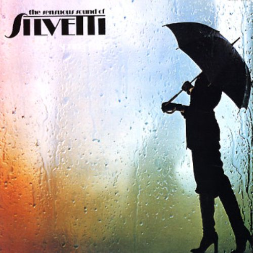 Spring Rain