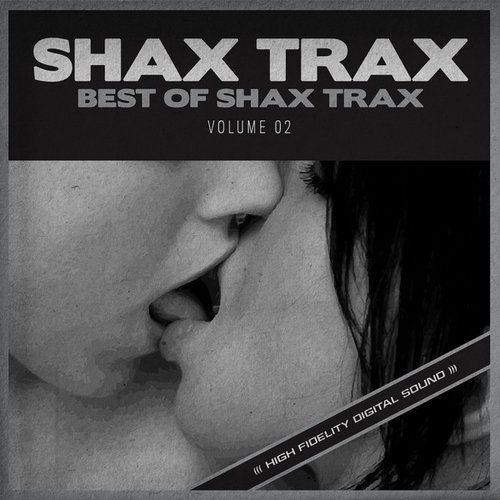 Best of SHAX TRAX 02