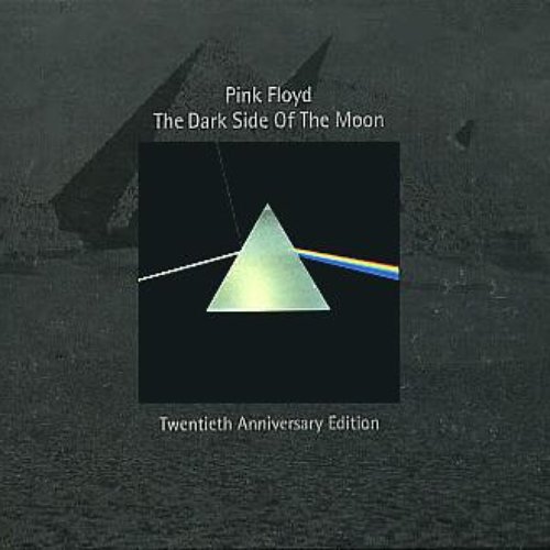 The Dark Side of the Moon [20th Anniversary Limited Edition]