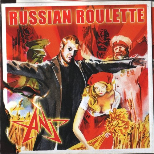 Russian Roulette