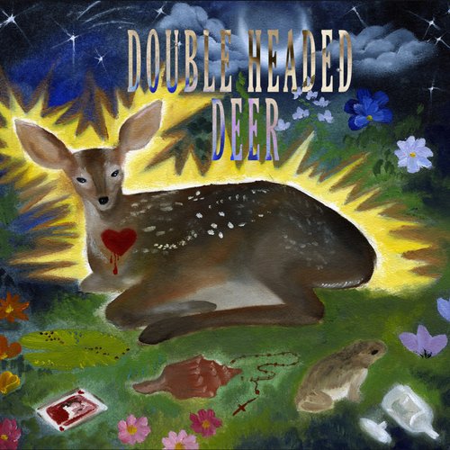 Double Headed Deer