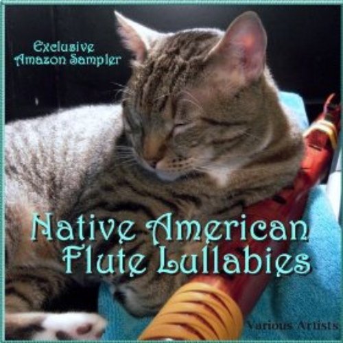 Native American Flute Lullabies