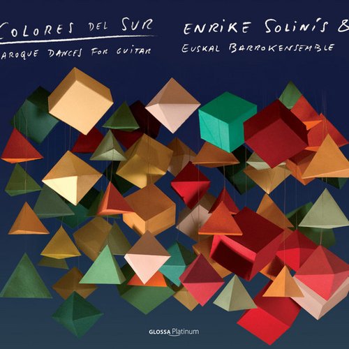 Colores Del Sur