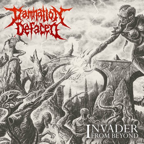 Invader from Beyond