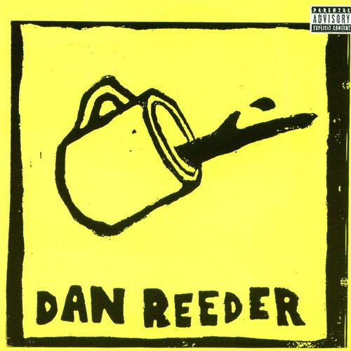 Dan Reeder