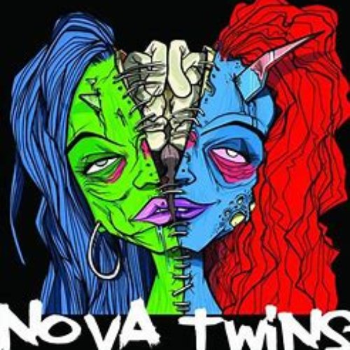 Nova Twins EP [Explicit]